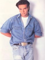 Justin Whalin