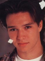 Justin Whalin