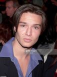 Justin Whalin