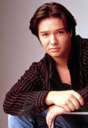 Justin Whalin