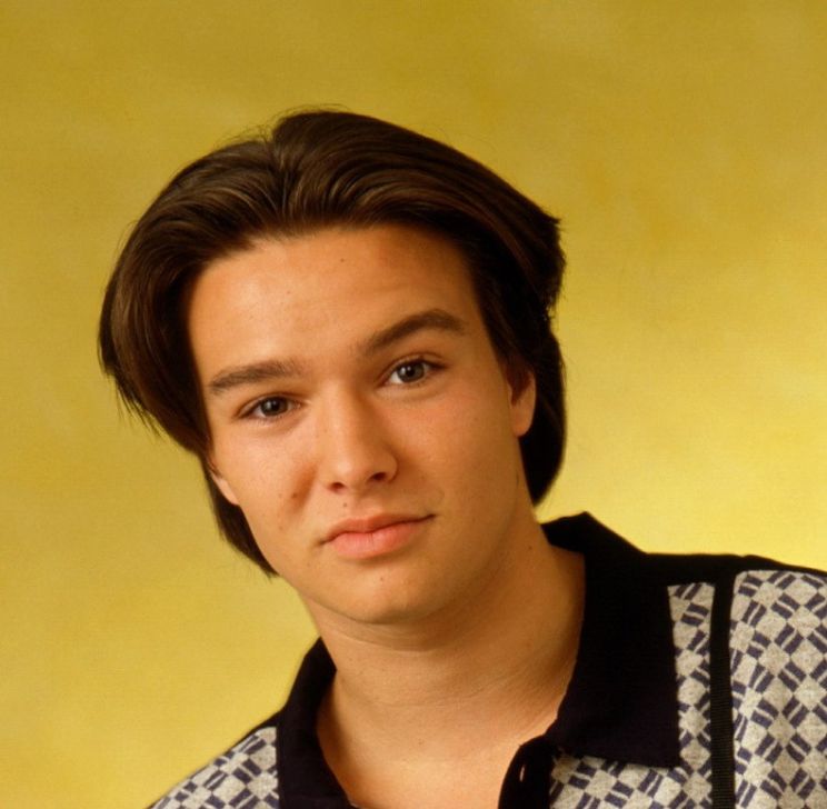 Justin Whalin