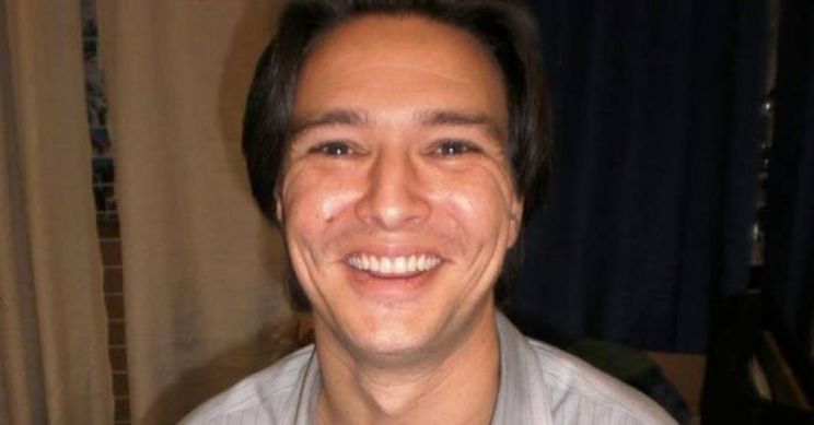 Justin Whalin