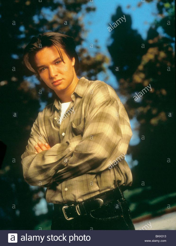 Justin Whalin