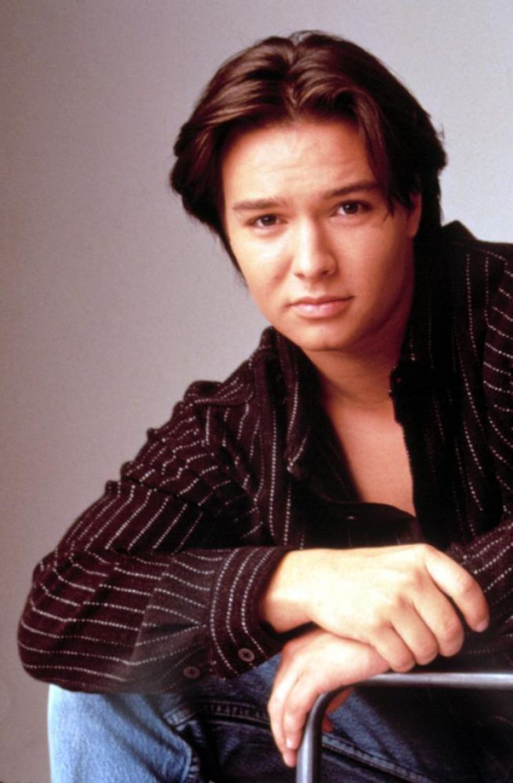 Justin Whalin