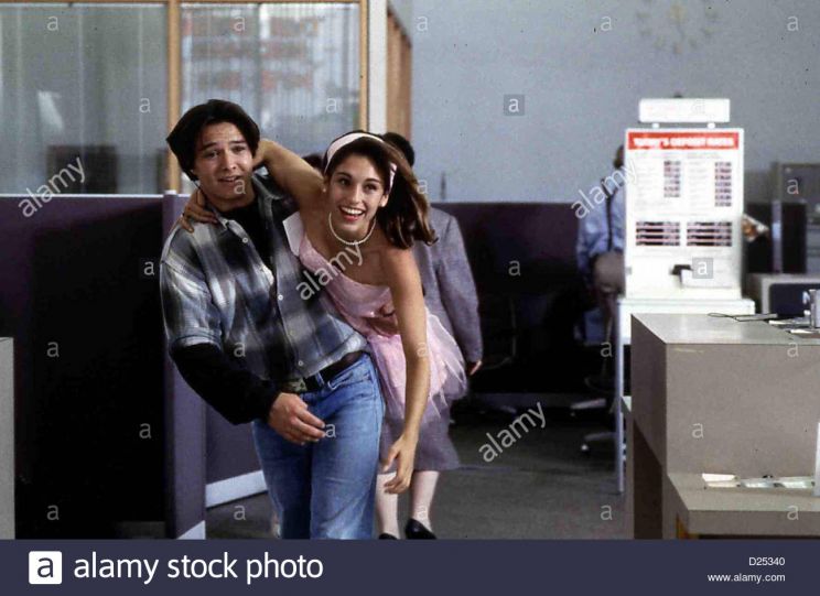 Justin Whalin