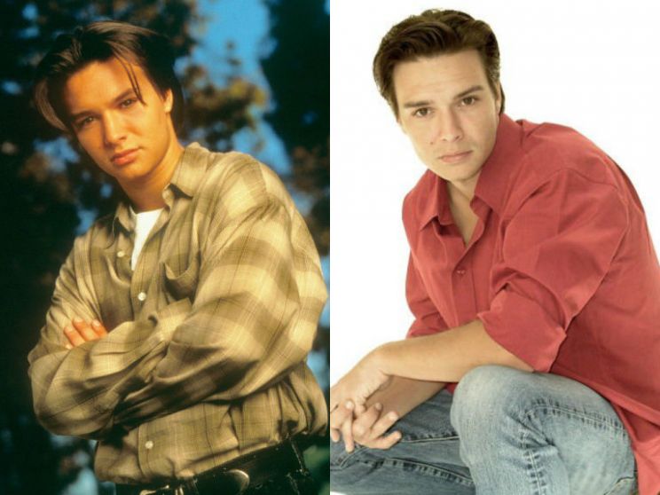 Justin Whalin