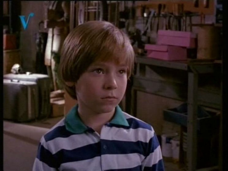 Justin Whalin