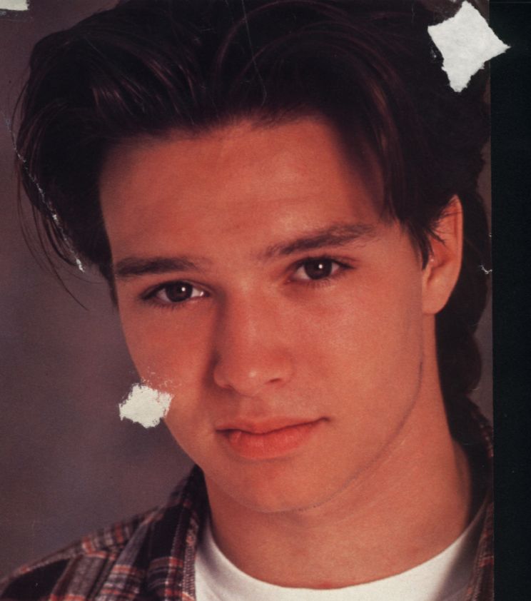 Justin Whalin