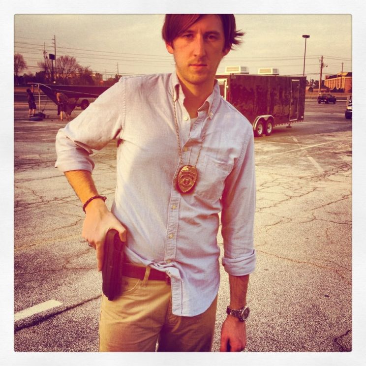 Justin Wheelon