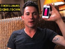 Justin Willman