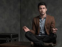 Justin Willman