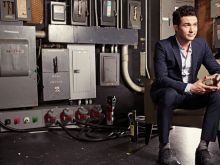 Justin Willman