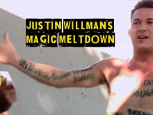 Justin Willman