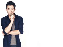 Justin Willman