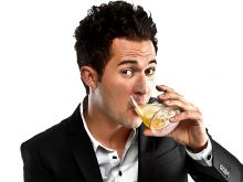 Justin Willman