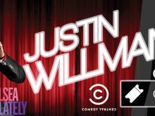 Justin Willman