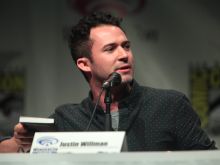 Justin Willman