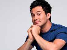 Justin Willman