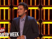 Justin Willman