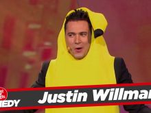 Justin Willman