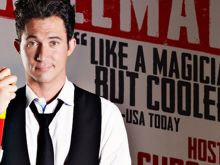 Justin Willman