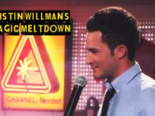 Justin Willman