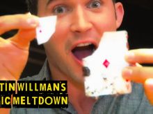 Justin Willman