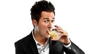 Justin Willman