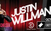 Justin Willman