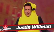 Justin Willman