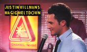 Justin Willman