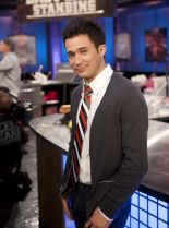 Justin Willman