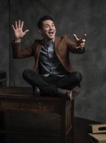 Justin Willman