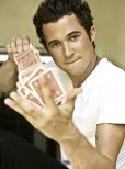 Justin Willman