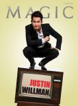 Justin Willman