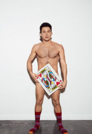 Justin Willman