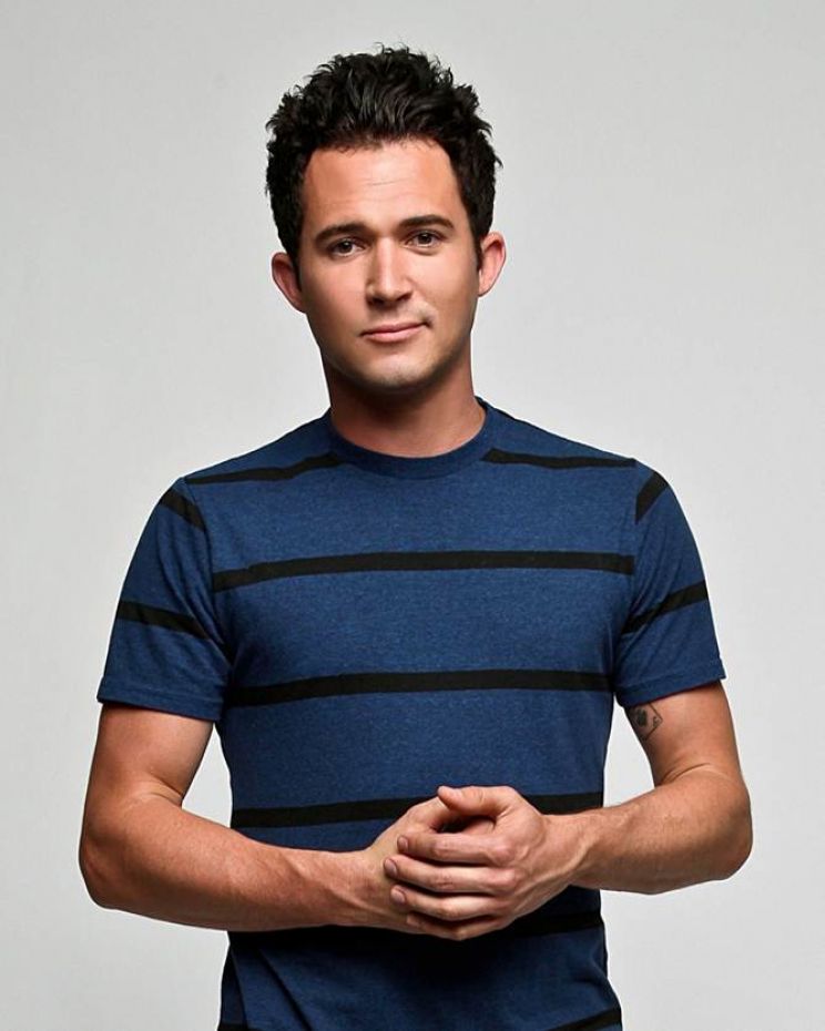 Justin Willman