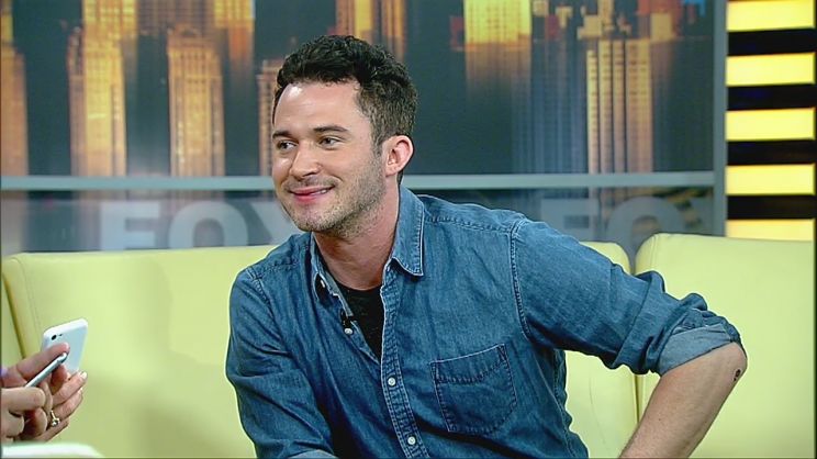 Justin Willman