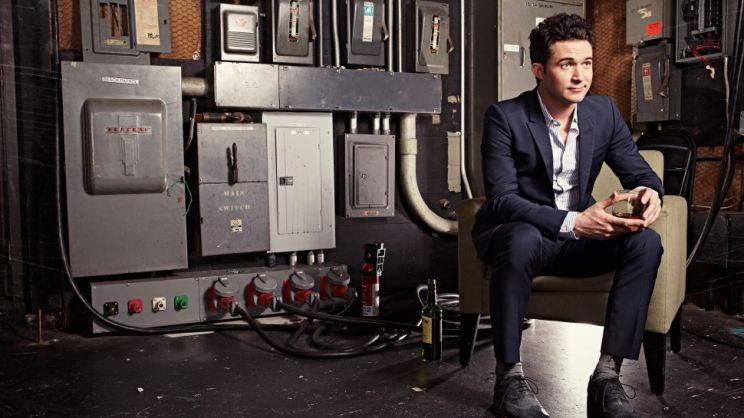 Justin Willman