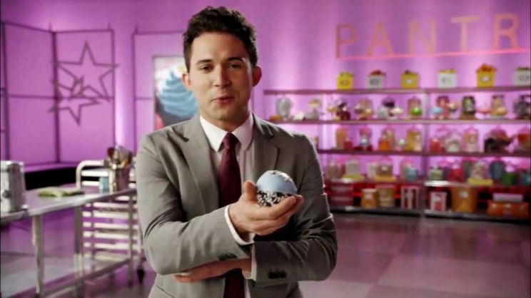 Justin Willman