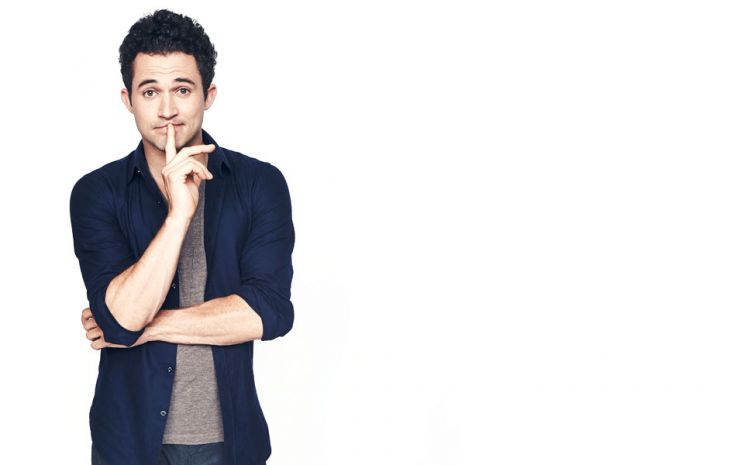 Justin Willman