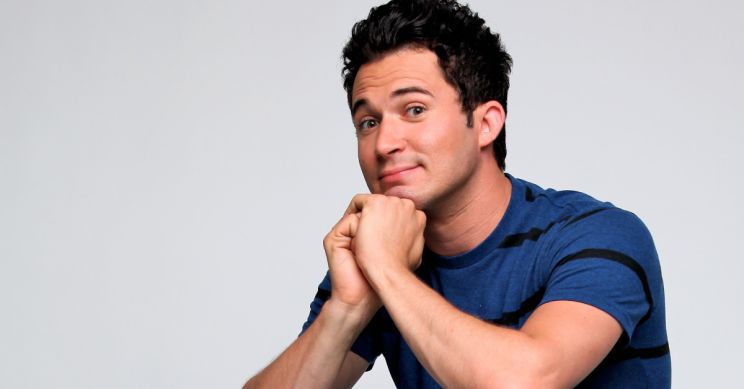 Justin Willman