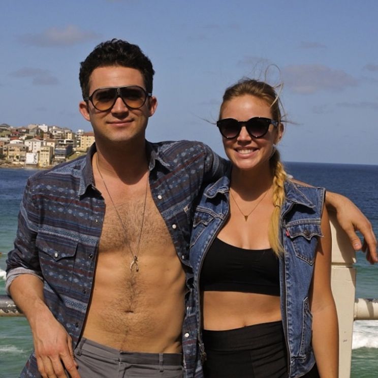 Justin Willman