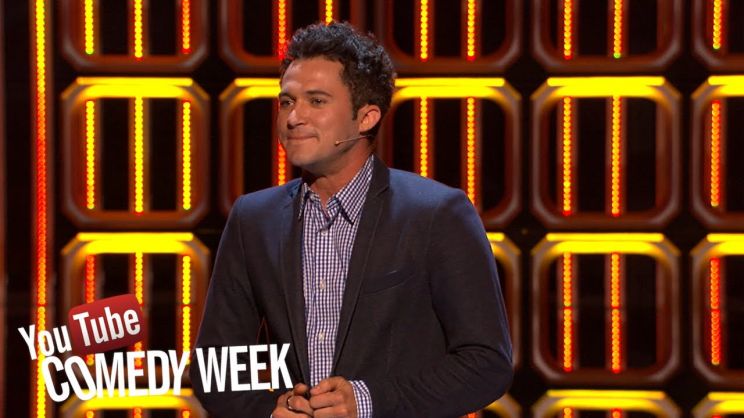 Justin Willman
