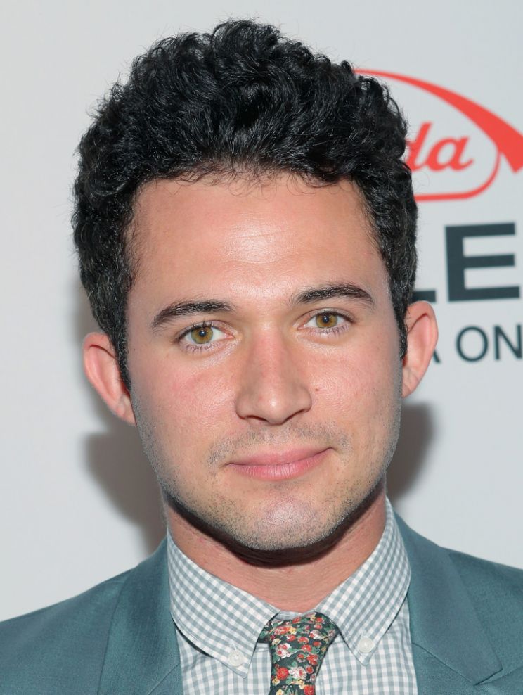 Justin Willman