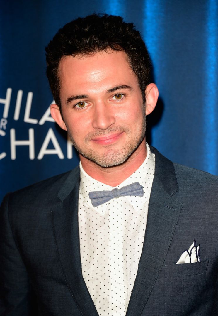 Justin Willman