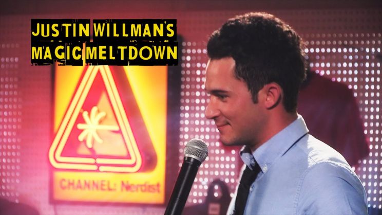 Justin Willman