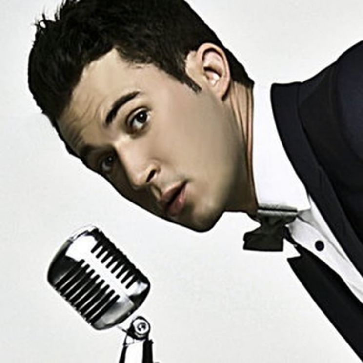 Justin Willman