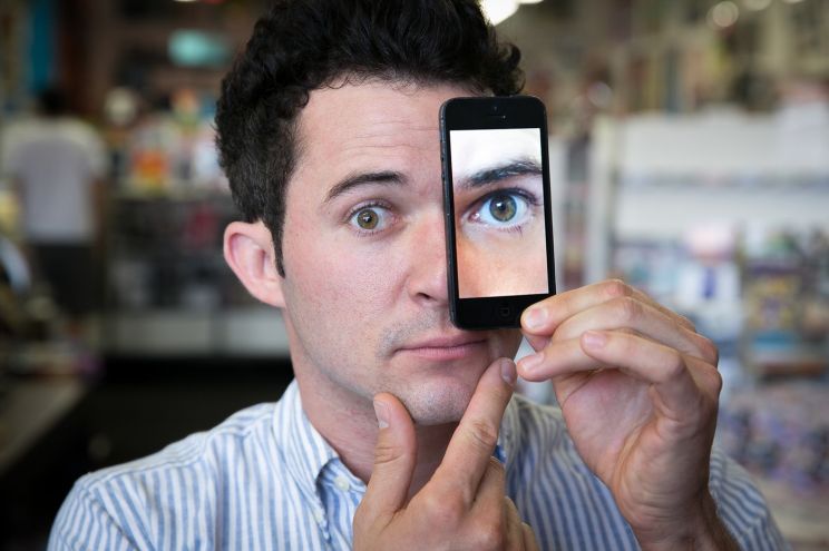 Justin Willman