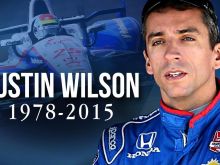 Justin Wilson